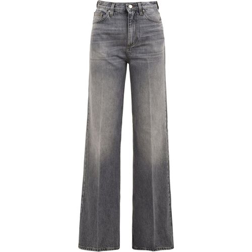 Don The Fuller Jeans Grigio