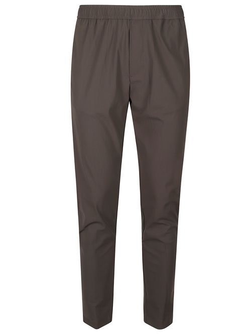 Men's Stretch Tech Trousers