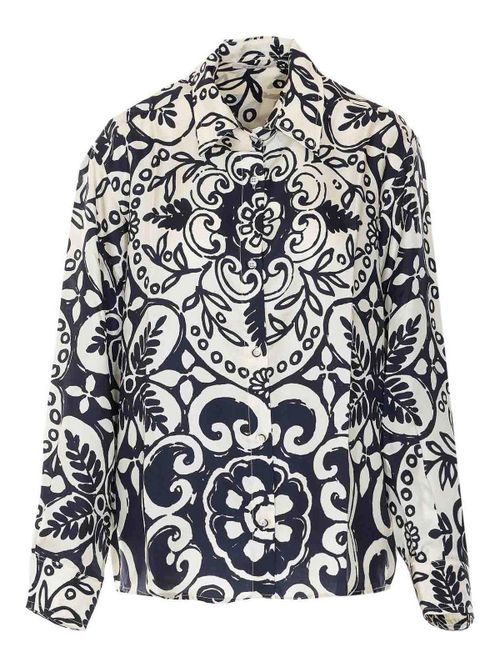 Printed Shirt