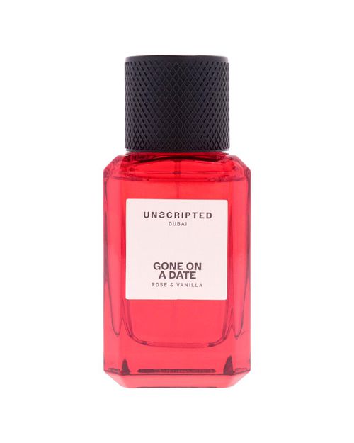 Unisex 1.7oz Gone On A Date EDP