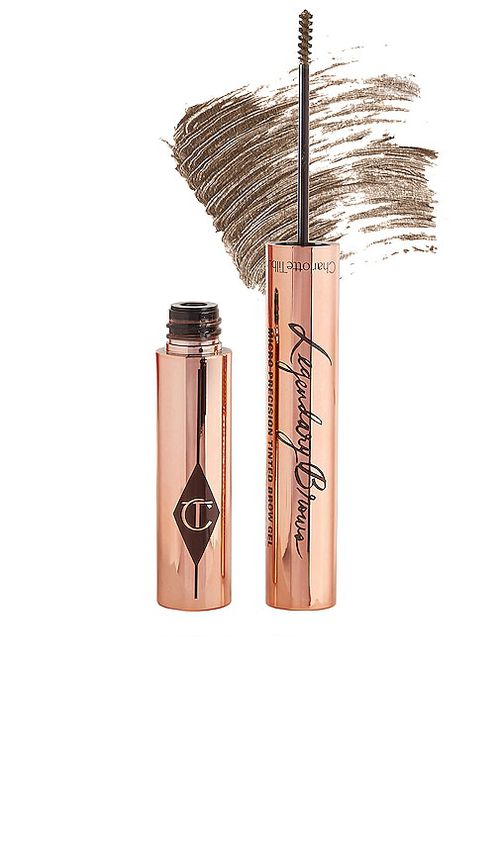 Charlotte Tilbury Legendary Brows Brow Gel in Brown