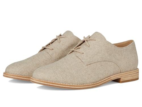 Eileen Fisher Women's Harlow Oxford Flat