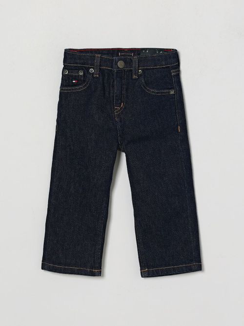 Jeans Kids color Denim