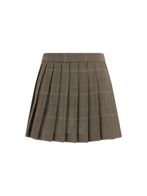 Skirts