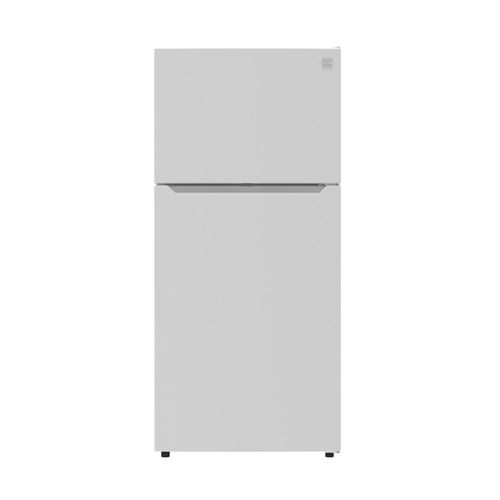 18.1 cu. ft. Top Mount Refrigerator w/ Pocket Handle