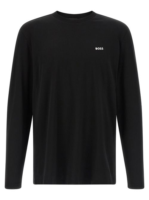 Stretch Cotton T-shirt