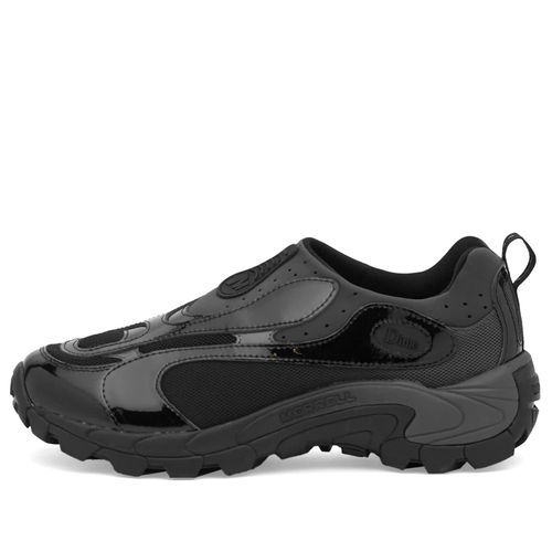 1TRL x Dime Speed Streak Moc Sneaker in Black