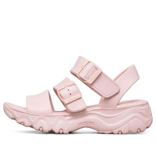 (WMNS) D'Lites 2.0 Sandals Pink