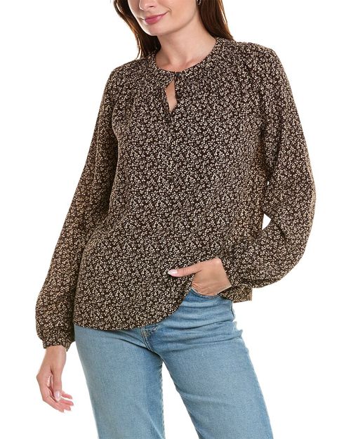 Peasant Blouse