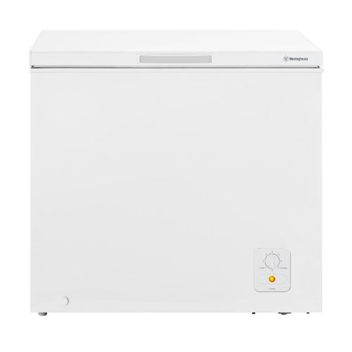 CHEST FREEZER 200L - WCM2000WE