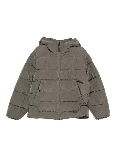 C. P. Company Jacket With Hood