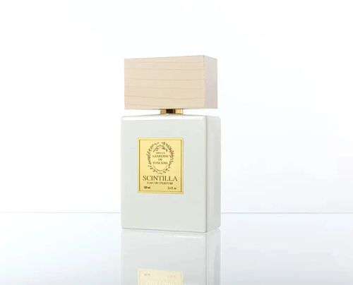 Giardini di Toscana Scintilla 100 ml — Eau de Parfu