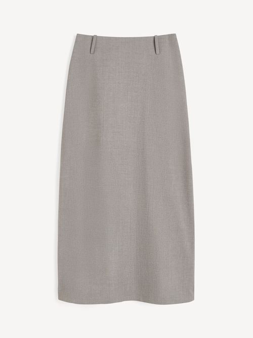Palomie Tailleur jupe maxi