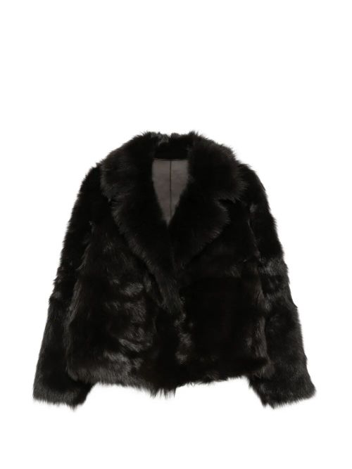 Shearling Jacket