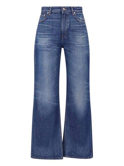 Organic Cotton Jeans for Women