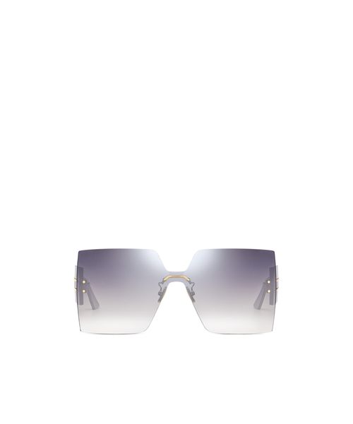 Square sunglasses