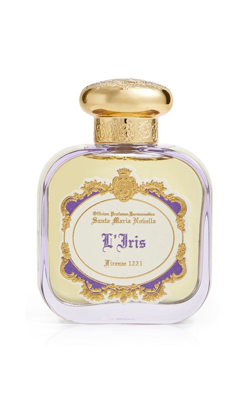 L'Iris Eau de Parfum - Moda Operandi