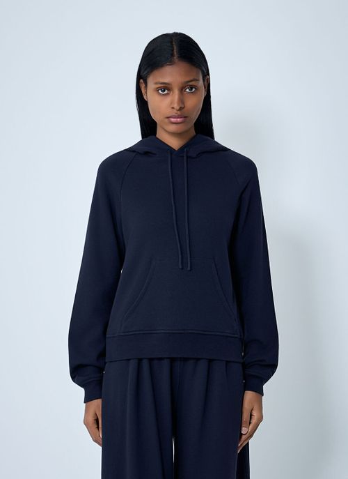 Timia Hooded Sweatshirt