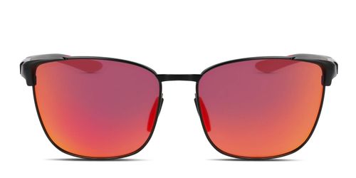 Metal Fusion Black/Red