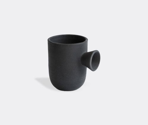 'charred Vase' Cup
