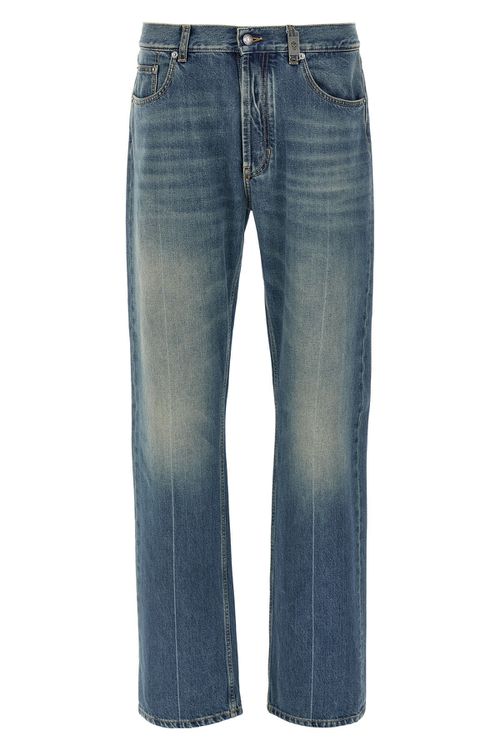 'Skull' Jeans