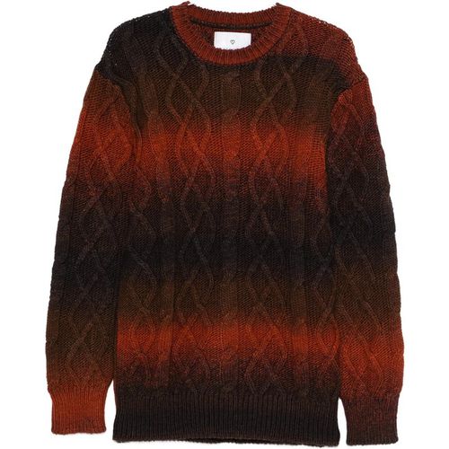 Seven Gauge Sweater