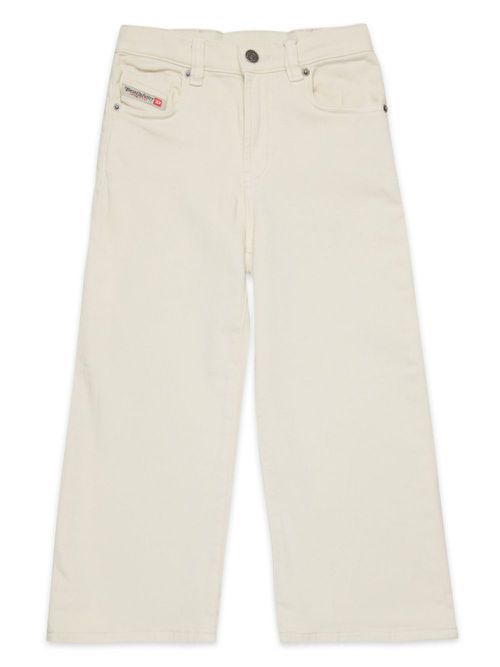 2000-J JJJ jeans - White