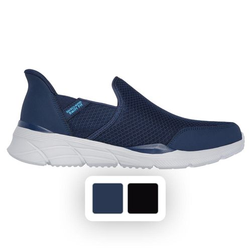 Men's Equalizer Hands Free Swift Fit Shoe Navy