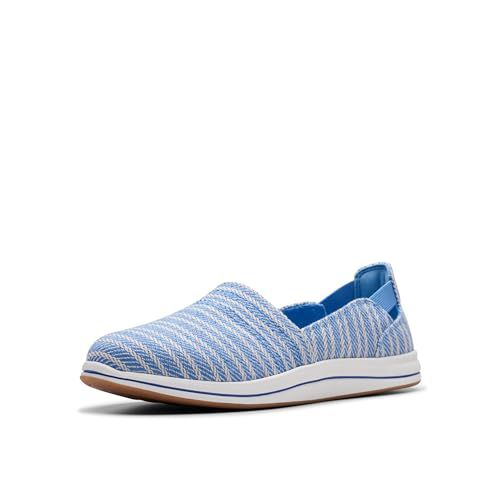 Clarks Women's Breeze Step II Loafer