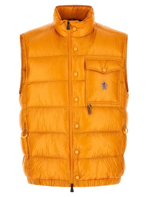 Uychi Vest