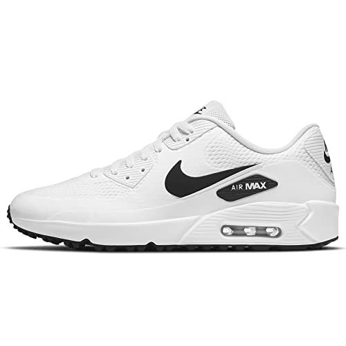 Nike Men's Air Max 90 G Spikeless Golf Shoes