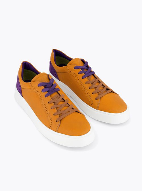Robert Graham The Nightcap Sneaker