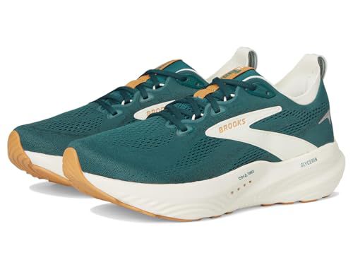 Brooks Male Glycerin 22 Jasper/Coconut/Taffy
