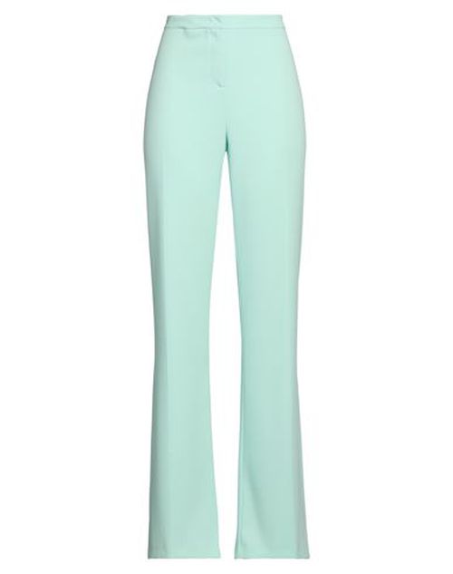 Woman Pants Light green