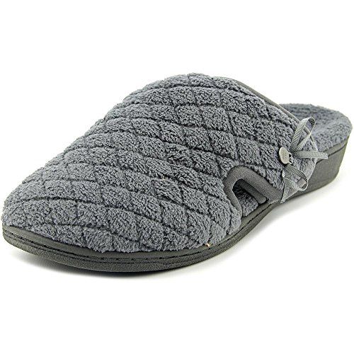 Vionic 671ADILYN0519M 671ADILYN Light Grey QUIL Text