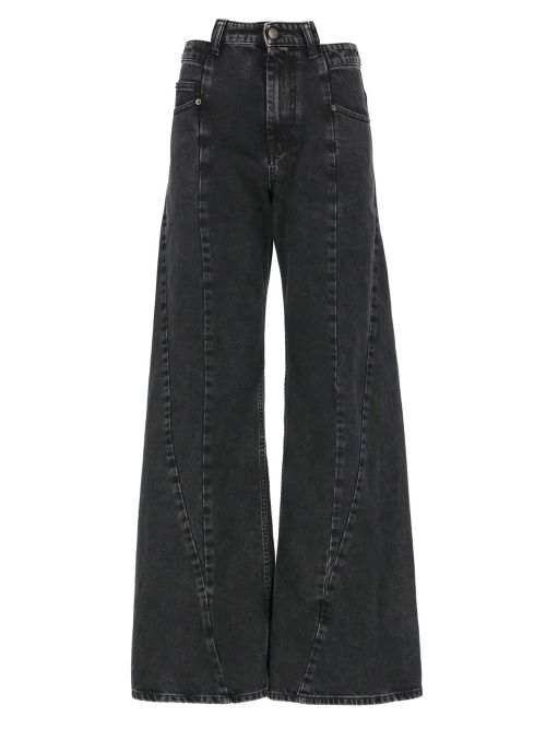 Cut&Sew  jeans
