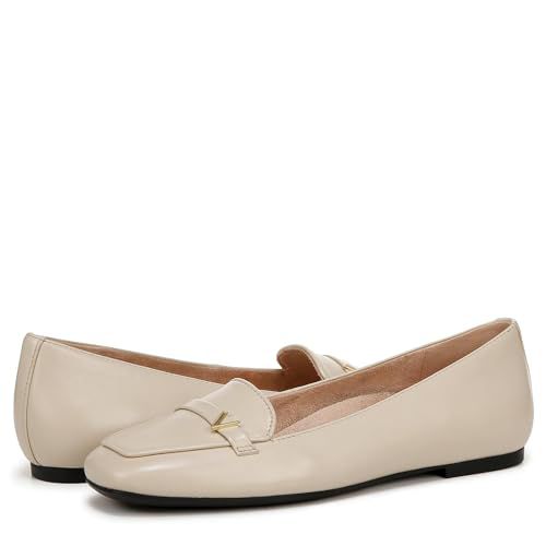 Ballerine Vionic Hayes Donna Con Supporto Plantare - Pelle, Comode E Eleganti