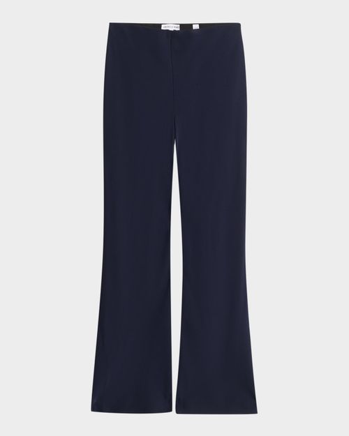 Braddock Satin Pants