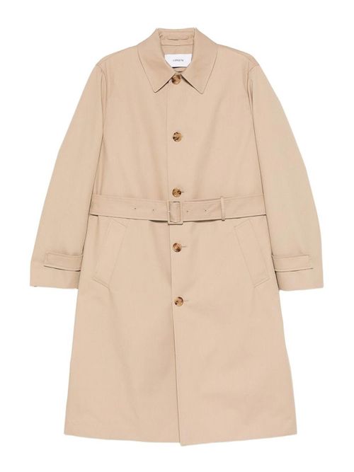 Raincoat