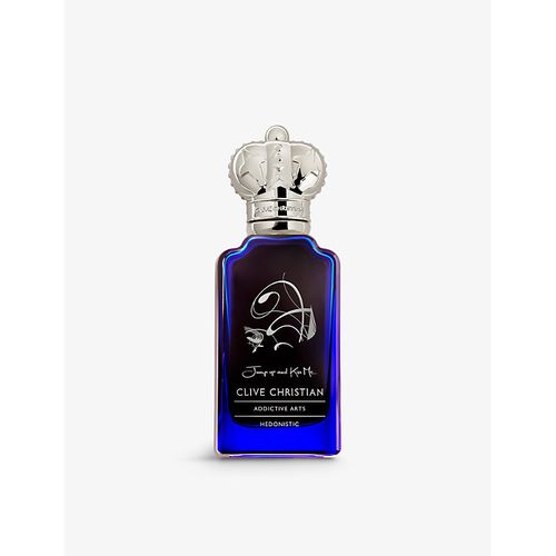 Addictive Arts Collection Jump Up Kiss Me Hedonistic eau de Parfum 50ml