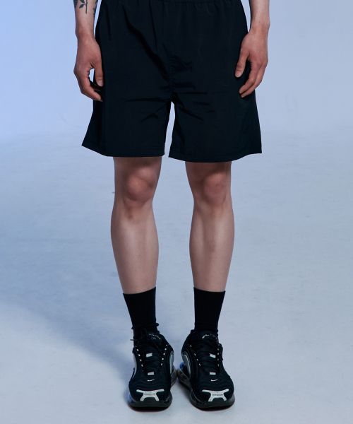 Glide Trail Shorts