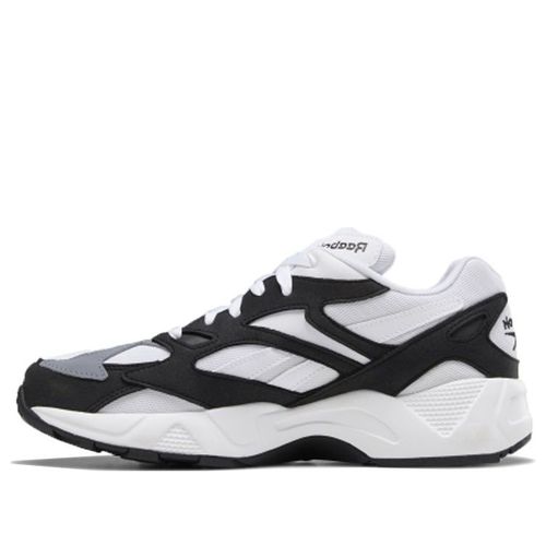 Aztrek 96 Shoes White/Black