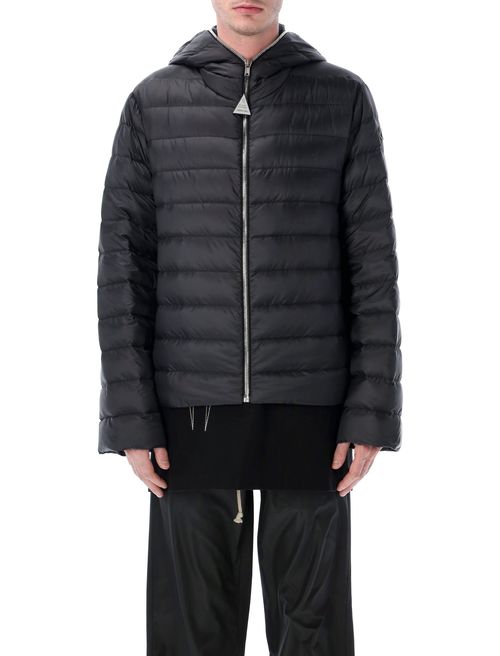 Ziplock Jacket