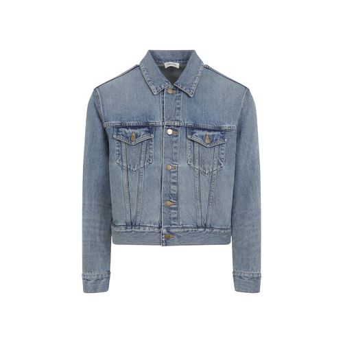 Jackets Blue