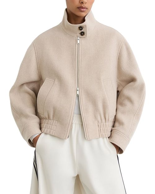 Elodie Coat