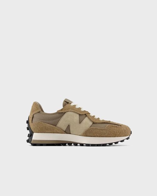 New Balance Sneakers 327 Brown