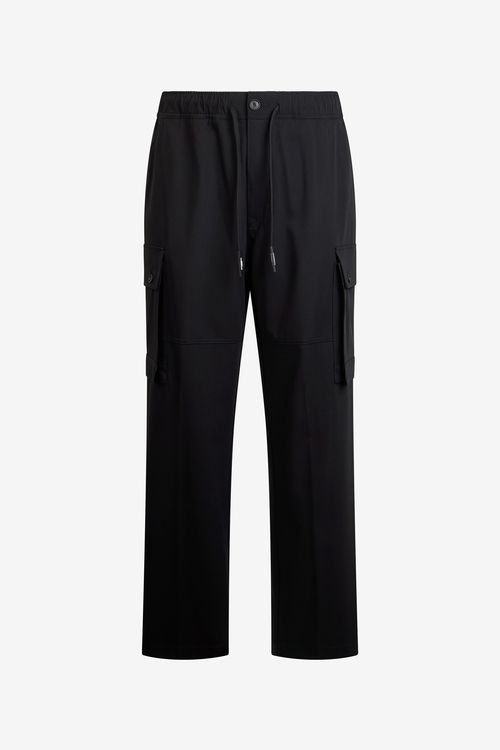 Cargo Pocket Pants