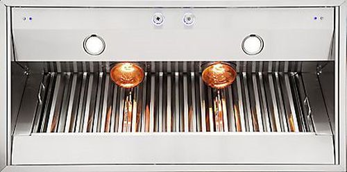 Viking 5 45" Custom Hood Insert VBCV54838