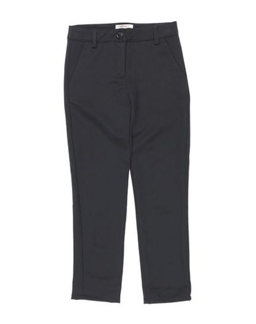 Kid Girl Pants Black Size 10 Polyester