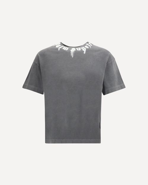 Cotton T-Shirt Male M